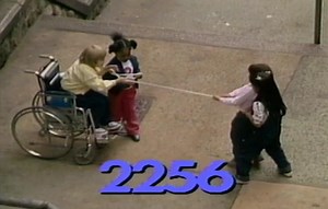 Sesame Street Episode 2256 - Elmo's new doll