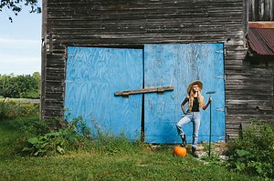 Lavorare nelle farm in Australia | Just Australia