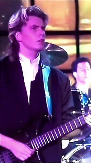 Duran Duran - Notorious (1986)