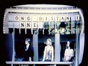 Missys Wheel of Fortune 1978