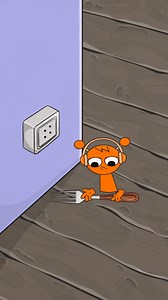 Karma Hit HARD! 😵💥 He Shouldn’t Have Tried That… | #FunnyMeme #animation #incredibox #meme #sprunki | Fazrieren Gun