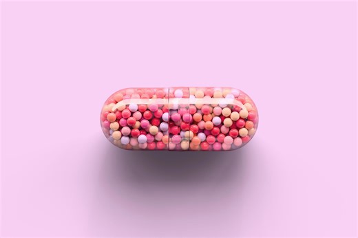 What are NAD+ supplements good for? We asked the experts.