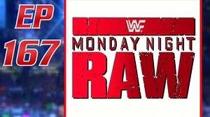 WWF Monday Night Raw: Episode 167 (July 8th, 1996)