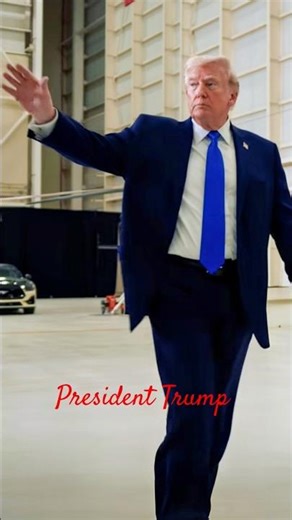 President Trump Celebrates the Legacy of “The King"