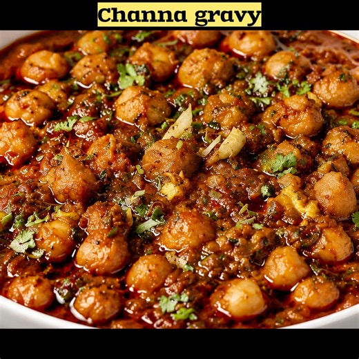 Try making delicious Channa Masala this way | channa masala recipe in Tamil | side dish for chapathi