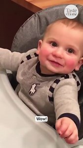 So cute! 😍 (via IG llistanski) | Taste of Home