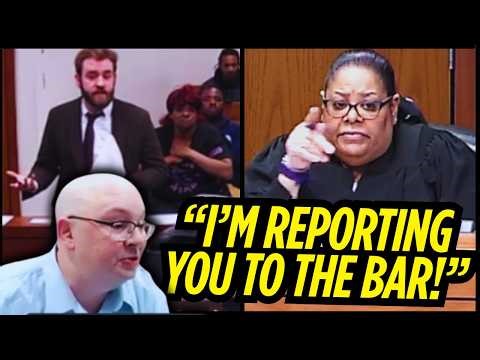 Ruthless Lawyer Threatens Defense Counsel For Helping Tenant Fight Alleged Retaliation By Landlord