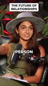 The future of relationships