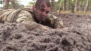 50K views · 1.7K reactions | The requirements to pass the Air Assault Assessment are tough. But if they do, these Airmen earn the opportunity to attend Air Assault School. | United States Air Force | Facebook