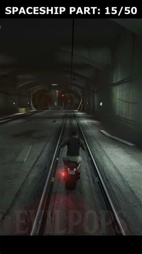 GTA 5 Alien Spaceship Part Location #15 (15/50) | Easy Collectible Guide