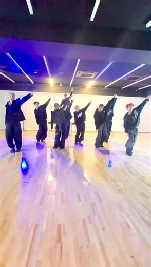 GENERATIONSのAGEHAをみんなで踊る