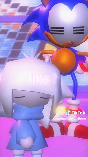 Just Be Competent: Sonic Rewrites and Animations