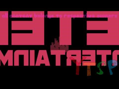 {{REUPLOAD}} Logos Sparta Loophole Remix Remake by TCF
