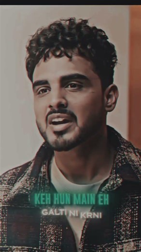 logo re ishq na kariyo 💔😭#sad