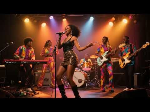 ♪ I got that good time feeling