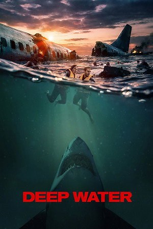 Deep Water (2026) Full Movie | M4uHD