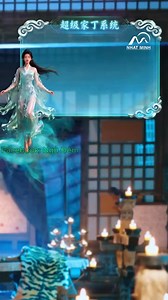 Review Phim trọn Bộ: Hệ thống khen thưởng, Tiếng lòng của gia đinh - Vô Địch Kiếm Tiên Nội dung phim: Vô tình xuyên vào thế giới của cuốn tiểu thuyết mà anh đã đọc thuộc, anh được cho biết rằng chỉ cần sống lay lắt một năm với thân phận gia đinh tại phủ Thứ Sử họ Thẩm trong thế giới này, là có thể nhận được phần thưởng của hệ thống: Vô Địch Kiếm Tiên Diễn viên: Vương Nghệ Hâm & Kim Văn Quân & Tôn Yên Lam #phimxuyenkhong #phimtongtai | Ngủ Đêm