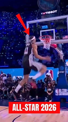 Concurso de Triples, Habilidades y Volcadas 2026 | Resumen completo | #nba | Universo NBA