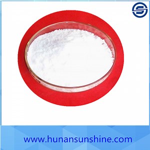 [Hot Item] Zinc Chloride as Packer Fluid Used in Oil and Gas Wells