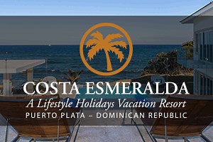 Costa Esmeralda Villa - All-Inclusive Paradise - Lifestyle Holidays
