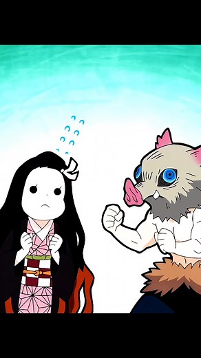 Inouske Moments in Demon Slayer: Season 4 Highlights