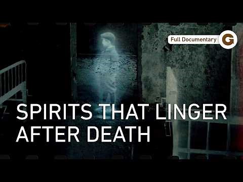 Do Ghosts Exist? History’s Most Haunting Question | Full Documentary