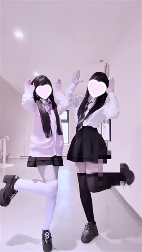 こんなに大きくなりました♡ 左⇒@ゾルディック家 #制服 #10 #09 #量産型 #おすすめ