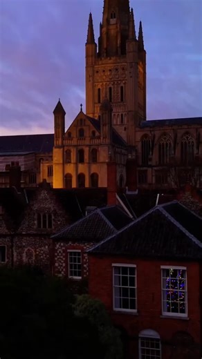 Exploring Basher's Journey in Norwich 2023