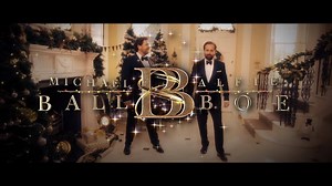 The countdown to Christmas is on! Who will you be spending Christmas with this year? However you're together, let’s make it special this year. Buy the album now BallandBoe.lnk.to/TogetherAtChrismasFA | Michael Ball OBE