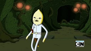 Adventure Time - The Mountain video