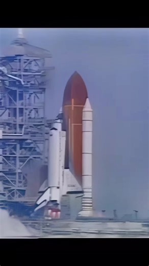 Exploring the Mighty Space Shuttle STS-73 in 1995