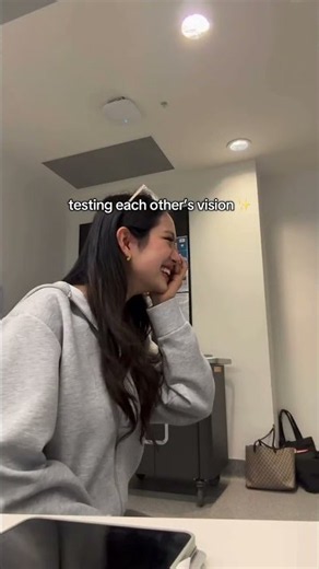 What It's Really Like Studying Optometry at Deakin University