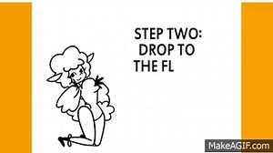 Beep Beep What A Hot Sheep (Animation by Minus8) on Make a GIF