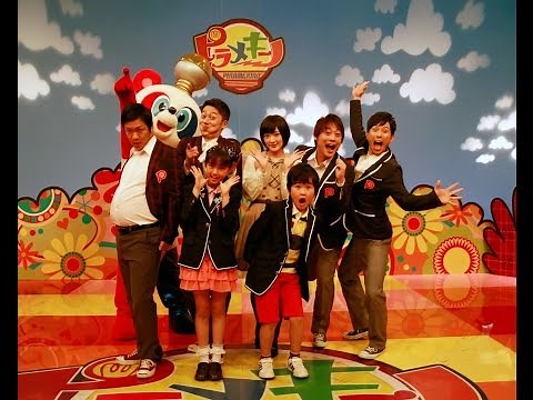 あの「ピラメキーノ」が劇場版作品に！映画『ピラメキ子役恋ものがたり～子役に憧れるすべての親子のために～』予告編