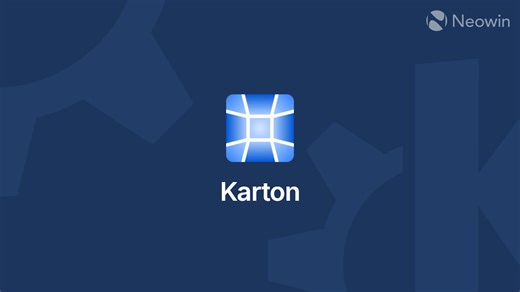 KDE is finally getting a native virtual machine manager called "Karton"