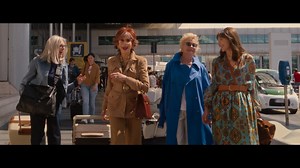 Our favorite best friends are off to Italy for an unforgettable trip. Book Club: The Next Chapter is now available to rent at the Kiosk. | Redbox