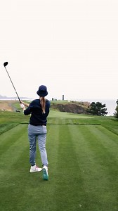 El swing de la campeona del U.S. Women’s Open 2014, Michelle Wie West 🙌 | TaylorMade Golf Mx