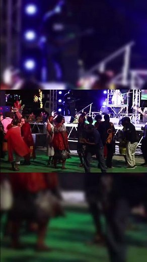 Patti Potts Doi Live - Pacific Islands #pngmusic2023 #pattipottsdoi