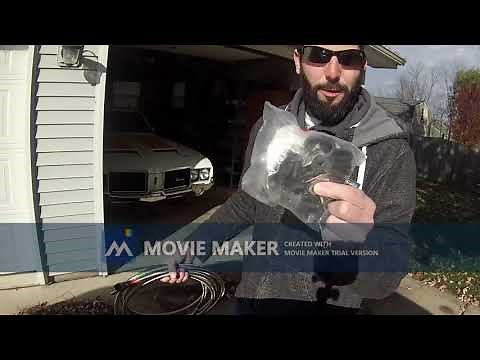 99-06 Silverado 5.3 Dorman Braided Fuel Line Install w/ Tips and Tricks| Barn Cat Chevy