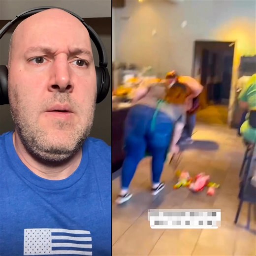 adult throws temper tantrum #reaction #Wow | Anthony T Reactions