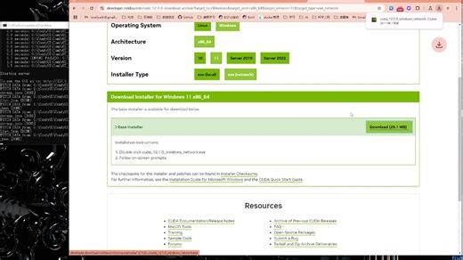 windows下安装ComfyUI-3D-Pack