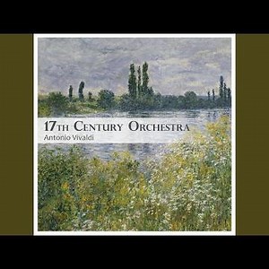 Vivaldi: 12 Concertos, Op. 3 - "L'estro armonico" / Concerto No. 6 in A minor for Solo Violin,...