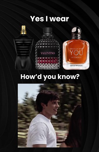 Valentino Green Perfume Review and Recommendations