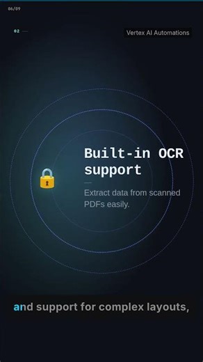 Extract Data from PDFs in Seconds #Shorts