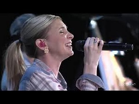 "I Need You More" Bethel Music Live lyrics