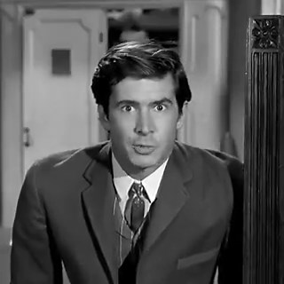 We miss you Anthony Perkins