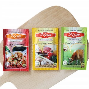 [Hot Item] Chicken Bouillon Powder Chicken Seasoning Powder