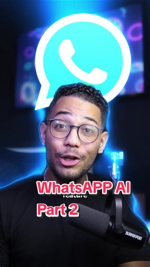 WhatsApp Integrates Meta AI for Instant Answers