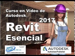 Revit 2017 Architecture | Novedades | Tutorial en Español | Curso | Descargar