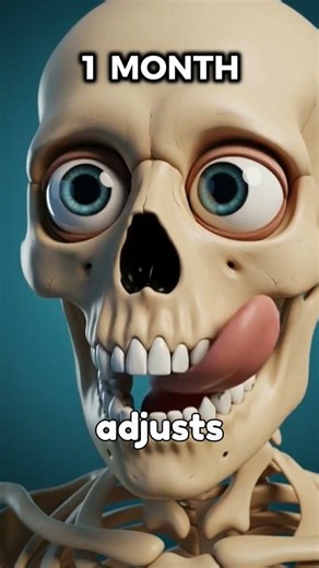 LION TEETH?! What If Humans Had Them 🦁 #shorts ..